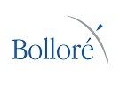 Logo Bolloré