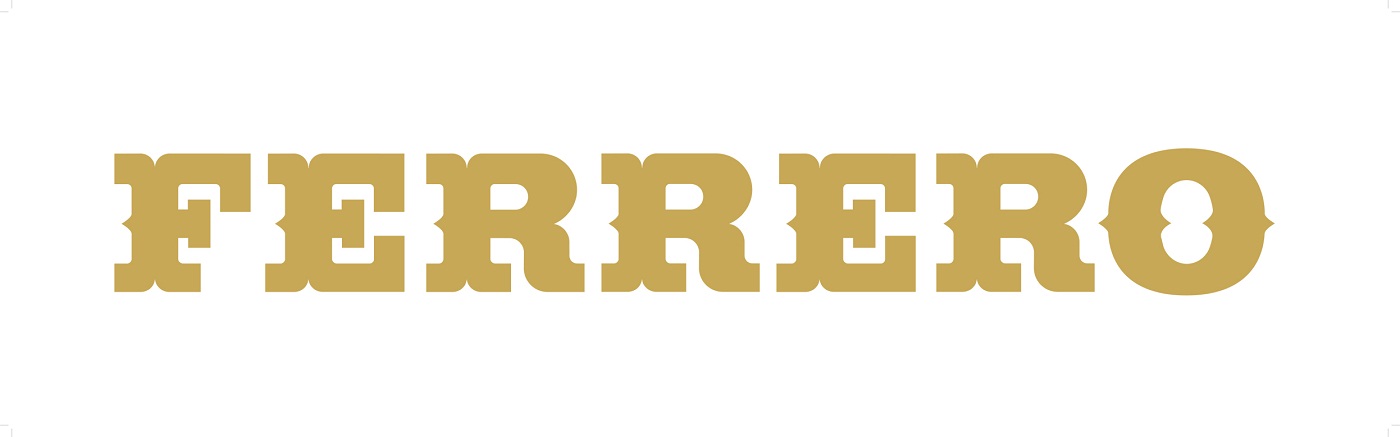 Logo Ferrero